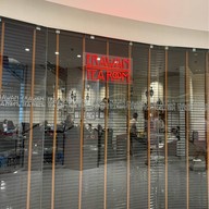 Erawan Tea Room โรงแรมแกรนด์ไฮแอทเอราวัณ