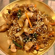 เมนูของร้าน TONG TONG HAAN พุทธมณฑลสาย2