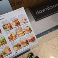 Downtown by Fran's Central Park (Sandwiches & Coffee)