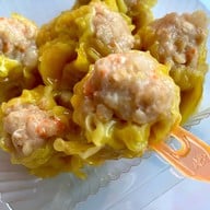 คุณฝน ขนมจีบ-ซาลาเปาทับหลี