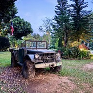 ไร่เมืองเกษม (ลานกางเต๊นท์)