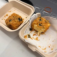 เมนูของร้าน NaiSnow (Naixue) One Bangkok