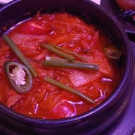 Sukishi Korean Charcoal Grill เซ็นทรัลเวิลด์