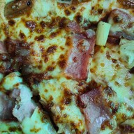 The Pizza Company จอมทอง