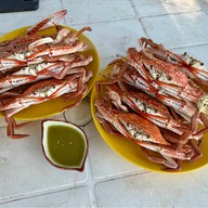 ก้อย ของทะเลสด ฝั่งเขากะโหลก