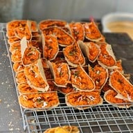 ห้าง ต เง๊กชวน ขนมเบื้องแม่ประภา (บางลำพู) บางลำพู