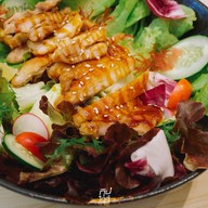 Akimitsu Tendon Akimitsu Tendon Centralworld