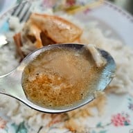 ต้มยำกุ้งบางลำภู (เจ้าเก่า-เจ้าแรก) ต้มยำกุ้งบางลำภู (เจ้าเก่า-เจ้าแรก)สาขา2