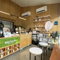 ⭐️BUDDY BEAN COFFEE ROASTER บัดดี้ บีน คอฟฟี่ โรสเตอร์ ~ ชลบุรี