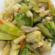 So Vegan Century Sukhumvit