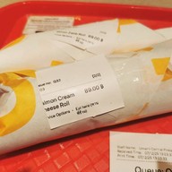 UMAMI Sushi Roll (อูมามิ ซูชิ โรล) Pinklao