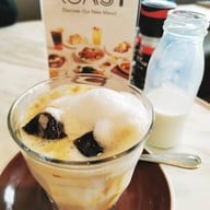เมนูของร้าน Roast theCOMMONS Thonglor