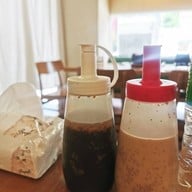 เมนูของร้าน Gyukatsu Permpalung Sukhumvit39 พร้อมพงษ์