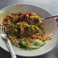 ข้าวหมูแดงโกตา