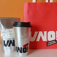 Uno Coffee Ctw Central World