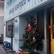 Fishmonger อารีย์