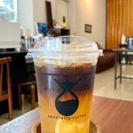 Brix'Kono Specialty Coffee