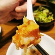 OSAKA OHSHO (โอซาก้า โอโช) – Thonglor ฟิฟท์ตี้ฟิฟท์ ทองหล่อ