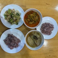 So Vegan Century Sukhumvit