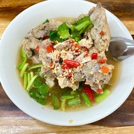 โจ๊กนายหัว