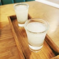 เมนูของร้าน Gyukatsu Permpalung Sukhumvit39 พร้อมพงษ์