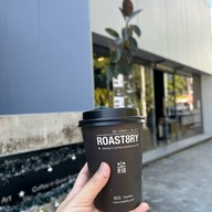 ROAST8RY : Flagship store