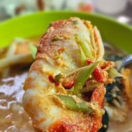 ต้มยำกุ้งบางลำภู (เจ้าเก่า-เจ้าแรก) ต้มยำกุ้งบางลำภู (เจ้าเก่า-เจ้าแรก)สาขา2