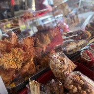 เจ๊นีย์ของทอดลับแล