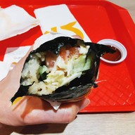 เมนูของร้าน UMAMI Sushi Roll (อูมามิ ซูชิ โรล) Pinklao