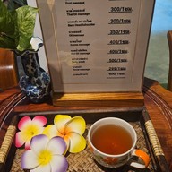 ร้านนวดเดหลีนวดเพื่อสุขภาพ แก่งเสี้ยน