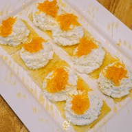 กูโรตีชาชัก Guroti อนุสาวรีย์ชัยฯ