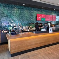 บรรยากาศ Mega Bangna