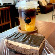 Brix'Kono Specialty Coffee