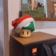 บรรยากาศ Piccolo Backyard Picoroaster บล็อค 28