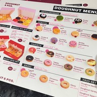 Chubby Dough Megabangna