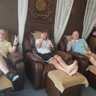 ร้านนวดเดหลีนวดเพื่อสุขภาพ แก่งเสี้ยน