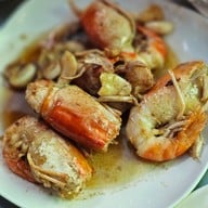 ต้มยำกุ้งบางลำภู (เจ้าเก่า-เจ้าแรก) ต้มยำกุ้งบางลำภู (เจ้าเก่า-เจ้าแรก)สาขา2