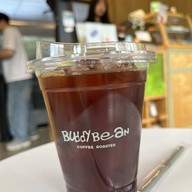เมนูของร้าน ⭐️BUDDY BEAN COFFEE ROASTER บัดดี้ บีน คอฟฟี่ โรสเตอร์ ~ ชลบุรี