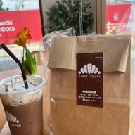 BAKEY COFFEE เบกี้ คอฟฟี่ BAKEY COFFEE เบกี้ คอฟฟี่