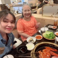 Kosirae Seacon square