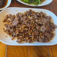 ข้าวต้มนายเจือ หนองสมบูรณ์