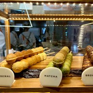 Waffleful กรุงเทพมหานคร