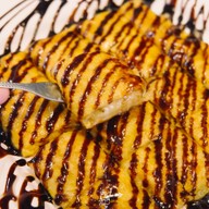 กูโรตีชาชัก Guroti อนุสาวรีย์ชัยฯ