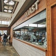 หน้าร้าน Roast theCOMMONS Thonglor
