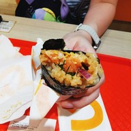 เมนูของร้าน UMAMI Sushi Roll (อูมามิ ซูชิ โรล) Pinklao