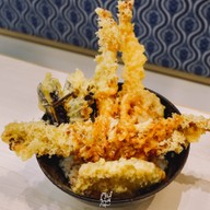 Akimitsu Tendon Akimitsu Tendon Centralworld