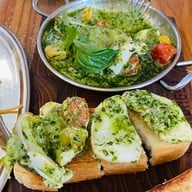 Fishmonger อารีย์