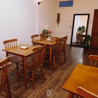 Fordear Chinese Bistro