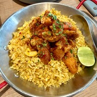 Kinlenn Eatery & Play Ari