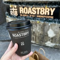 ROAST8RY : Flagship store
